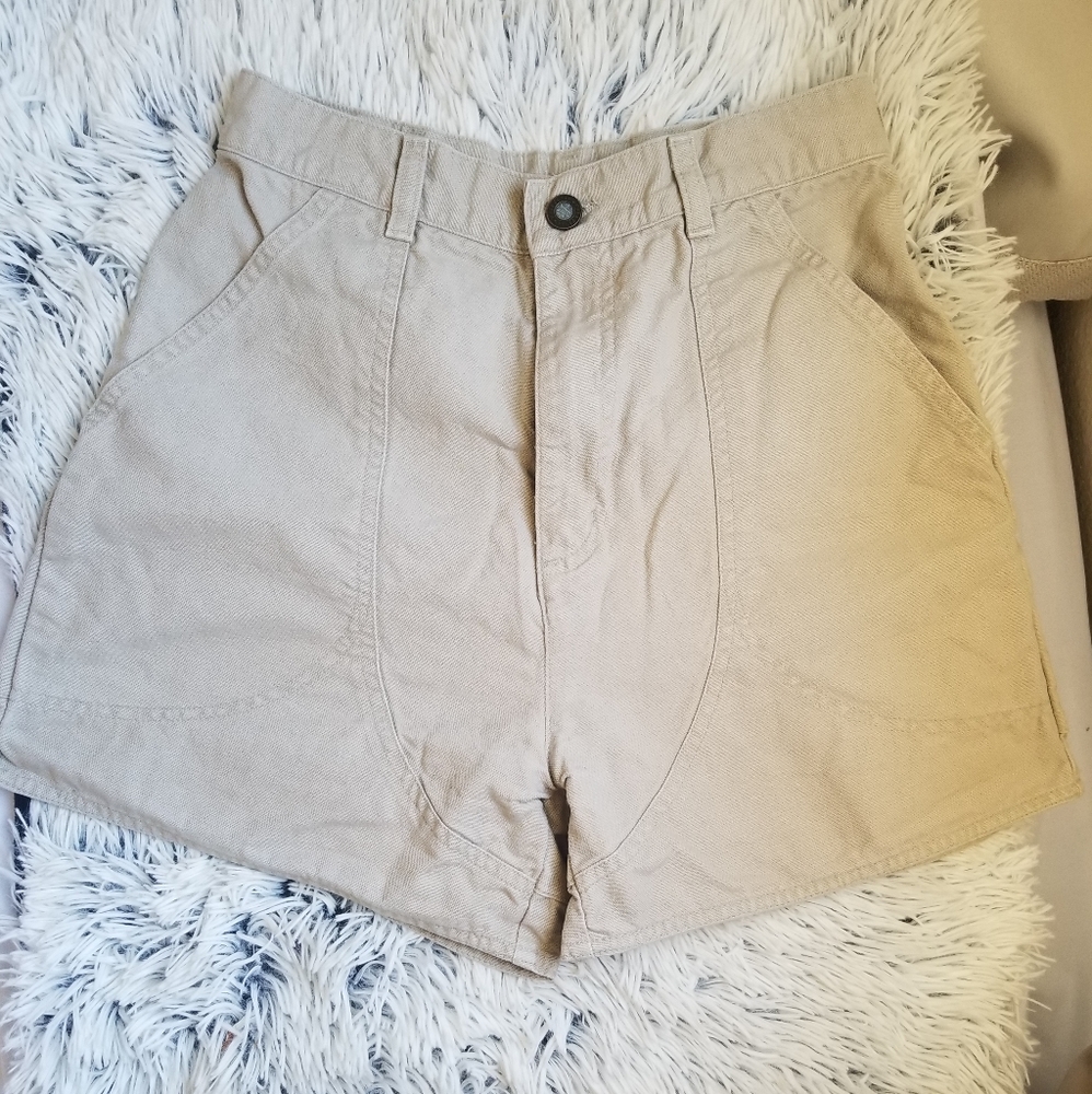 Vintage Patagonia Shorts